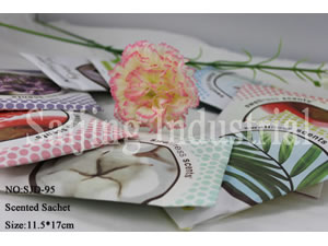 SJD-95 Scented Sachet